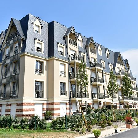 Apartment Les Arts-1 By Interhome Deauville Zewnętrze zdjęcie
