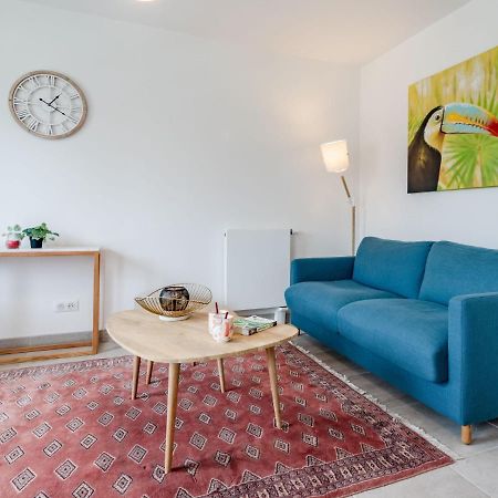 Apartment Les Arts-1 By Interhome Deauville Zewnętrze zdjęcie