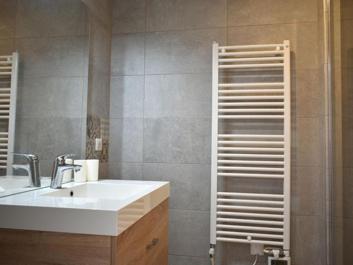 Apartment Les Arts-1 By Interhome Deauville Zewnętrze zdjęcie