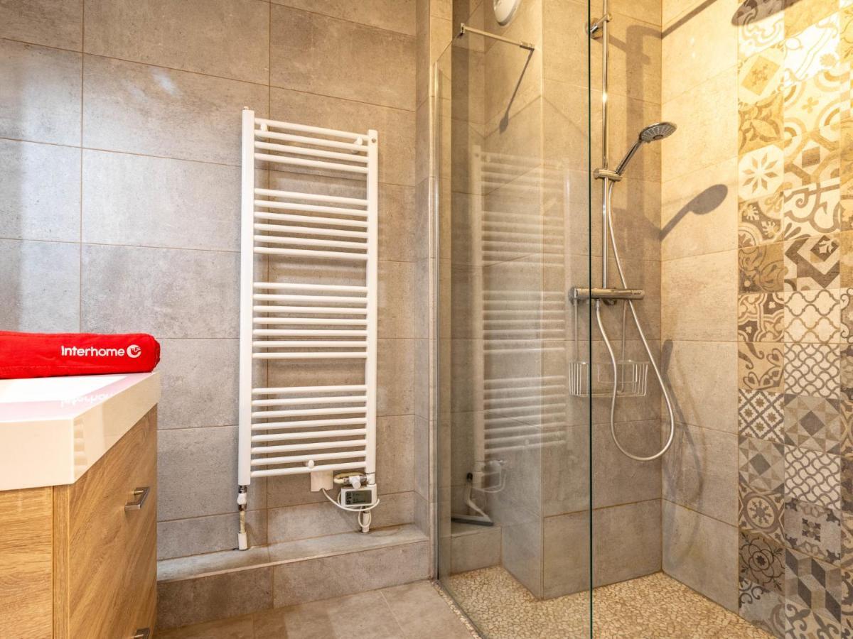 Apartment Les Arts-1 By Interhome Deauville Zewnętrze zdjęcie